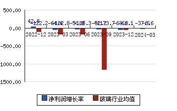 长海股份300196 净利润增长率