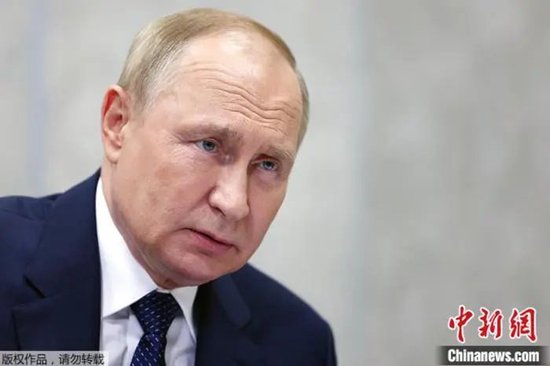乌克兰称暗杀普京未遂，俄方回应