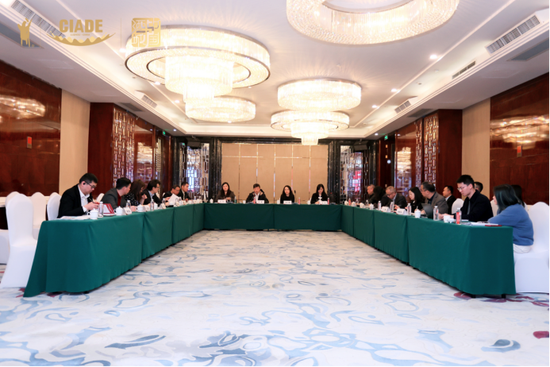 中国酒业协会酒与社会责任促进工作委员会2024年度秘书长会议在泸州召开