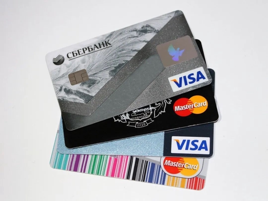 动动手指就能“代办信用卡”？黑产猖狂，都是套路！