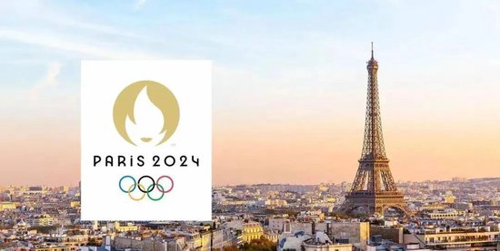 A股公司积极“备战”巴黎奥运会 中国制造将闪耀奥运赛场