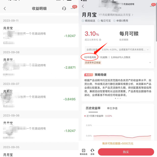 “1万元亏了2000多，还好意思收手续费”？为啥银行理财也会亏钱？专家解读…