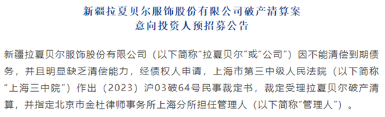 2023年，这些曾被资本狂投的明星公司们，倒了（下）