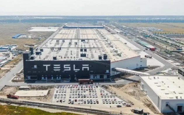 你的Model 3可能被推迟发货 特斯拉上海工厂再传停产：最快明日复工