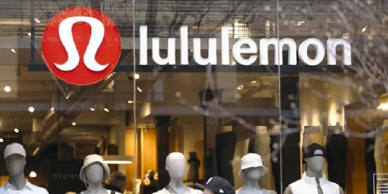 贾玲代言的lululemon：今年股价已跌四成，正遭平替“围剿” | BUG