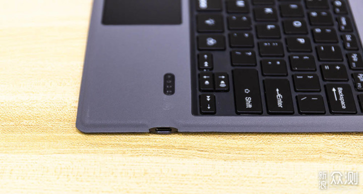 微软surface适配键盘的又一新选择_新浪众测