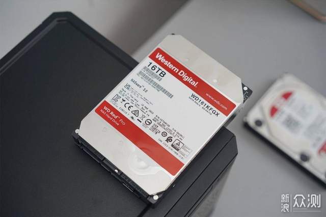 容量更大更稳定的WD Red Pro硬盘体验_新浪众测