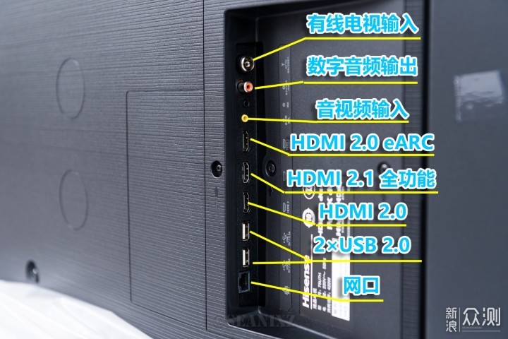 240Hz现在有用吗？海信ULED U7H使用评测_新浪众测