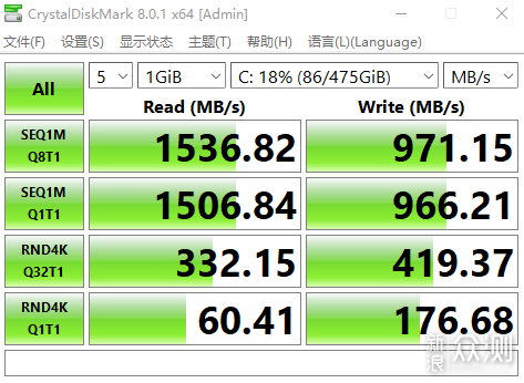 堪称Win版Mac mini！零刻SER 4迷你电脑评测_新浪众测