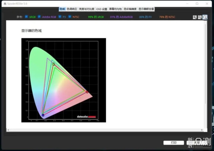 899性价比 27英寸144Hz，优派VX2762-HD-PRO-2_新浪众测