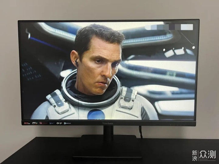 899性价比 27英寸144Hz，优派VX2762-HD-PRO-2_新浪众测