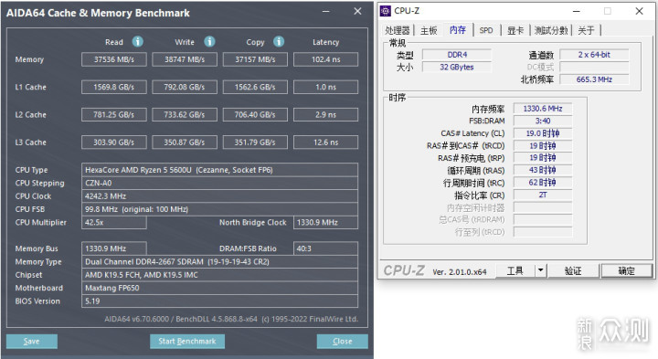 迷你PC主机，选AMD还是Intel？_新浪众测