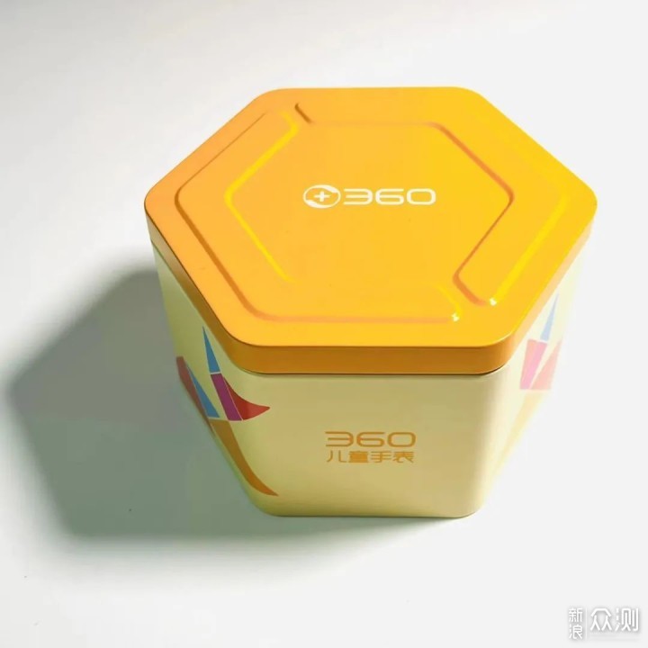 儿童节d 礼物：360儿童电话手表10X_新浪众测