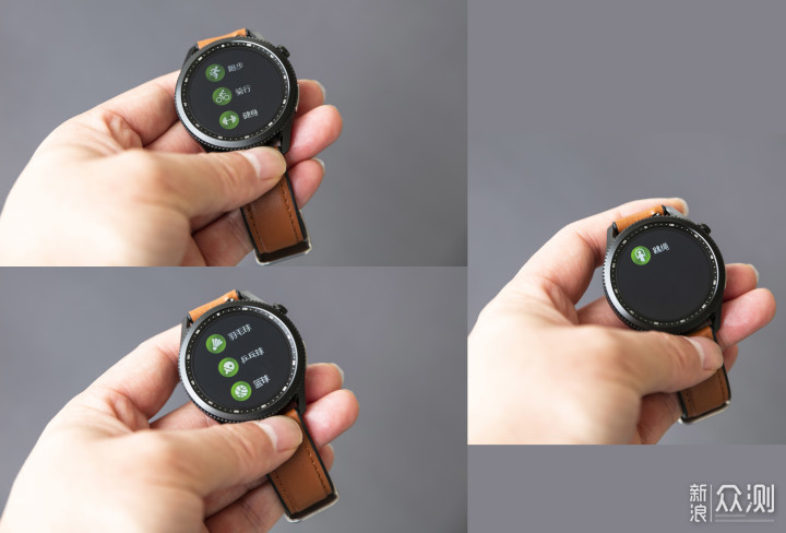 didoE10血压心电智能手表—手腕上的健康管家_新浪众测