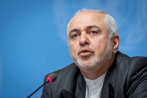 伊朗外长回应重启伊核谈话：美国须无条件解除特朗普时期制裁