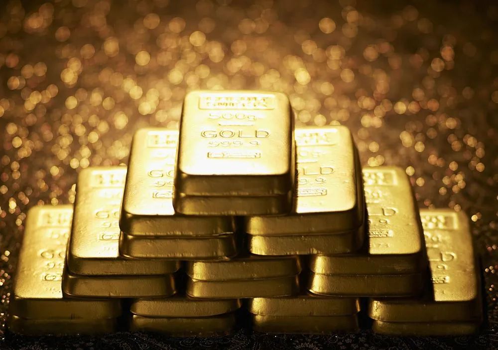 中国连续12个月增持黄金，什么信号？