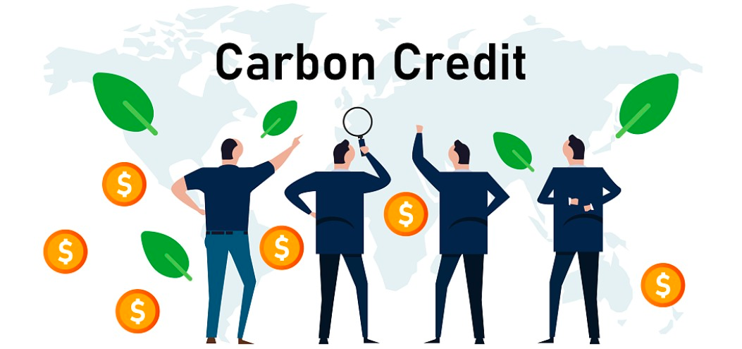 打造碳信用交易平台，德国初创公司CEEZER完成超千万欧元A轮融资｜早起看早期