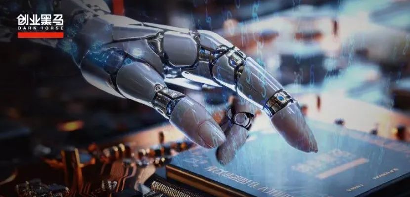 《2024中国十大AI产业应用》榜单正式启动，诚邀AI创新者智引未来