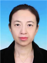聂杰英出任北京市地方金融管理局局长，此前任朝阳区常务副区长