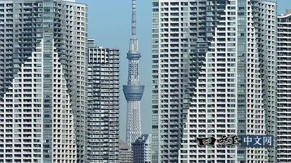 投资日本房地产，是住还是炒？