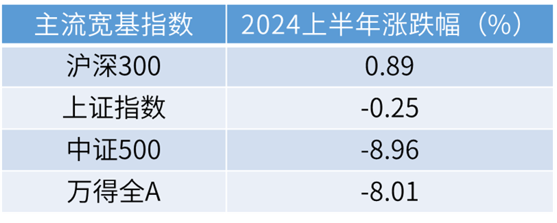 数据来源：Wind；统计周期：2024/1/2-2024/6/28