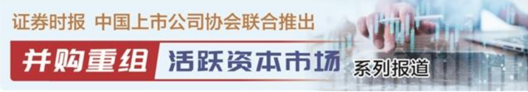 两步走！“科创板八条”后首单，亮点多多！｜并购重组活跃资本市场系列报道