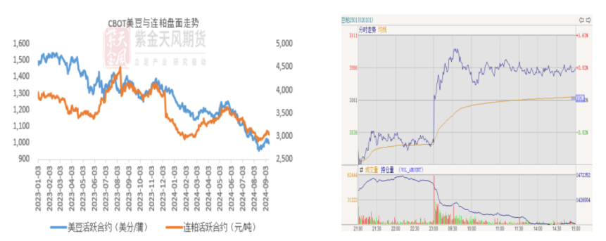 数据来源：Wind，博易云，紫金天风期货研究所