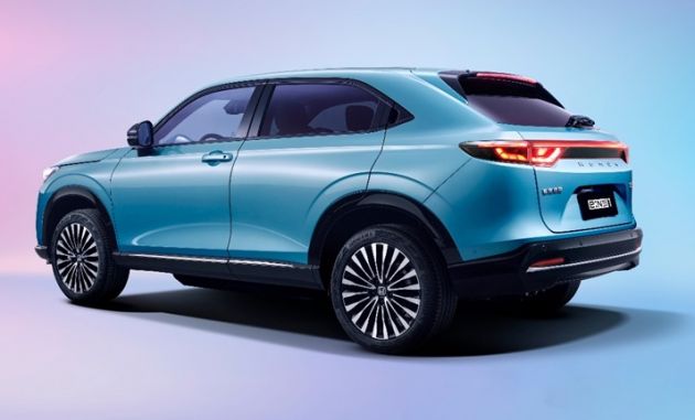 Honda中国发布全新“e:N品牌宣言”