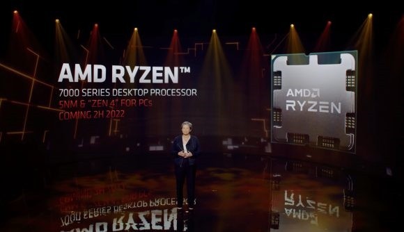 AMD Zen4处理器曝光：老用户最担心的事情还是来了