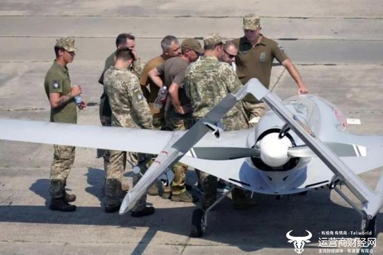 大疆暂停向俄乌出售无人机  实际上当然是怕用来打俄罗斯？
