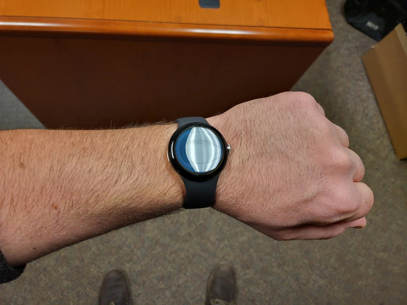 三款谷歌Pixel Watch智能手表获得蓝牙认证