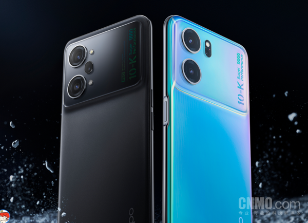 OPPO K10x通过认证：搭载骁龙695 配备5000mAh电池