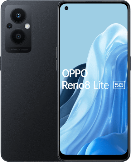 OPPO Reno8 Lite曝光：搭载骁龙695，4500mAh电池+33W充电