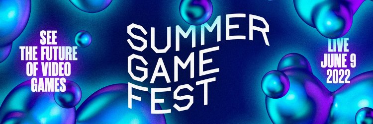 E3 取消了 但 Summer Game Fest 要来了