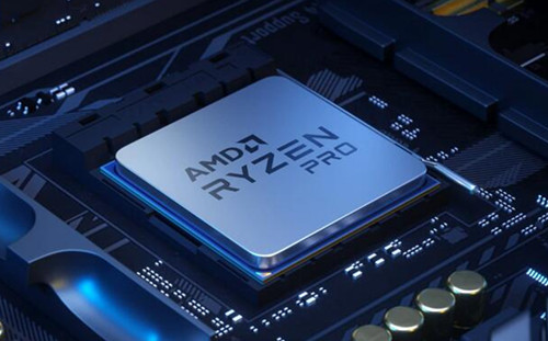 消息称AMD新一代5nm处理器最快9月份推出 由台积电代工