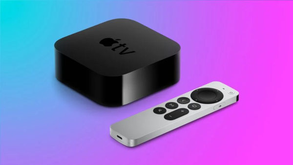 苹果或将在下半年发布新款Apple TV，价格更实惠