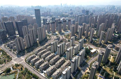 此时的福州，需要适当引入楼市刺激政策。视觉中国