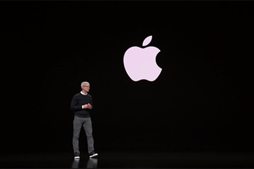 外媒称苹果MR头显遭遇技术和领导双重挑战 CEO库克很少到访研发团队