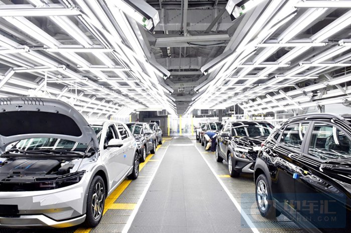 现代汽车集团计划投资165亿美元扩大韩国电动车业务