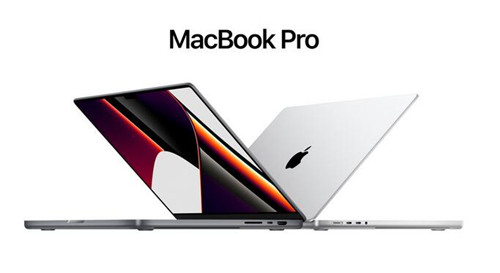 消息称广达考虑将MacBook Pro重新分配至重庆工厂组装 以增加产量