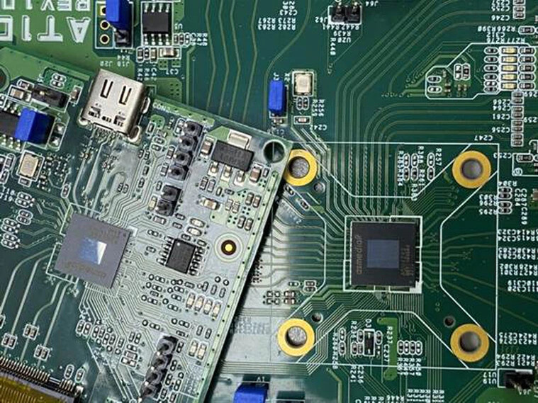 消息称祥硕开发出双口USB4主控，PCIe 5.0主控完成流片
