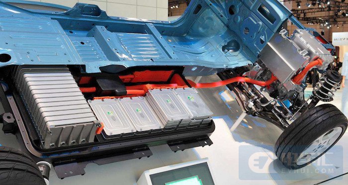 高澜股份拟投建动力电池热管理及汽车电子制造项目