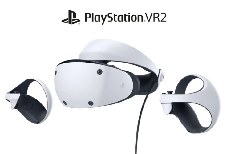 索尼：PlayStation VR2头显上市时将有20款大作护航