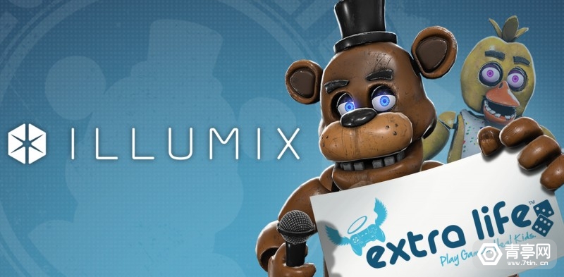 低门槛AR开发方案商Illumix完成1800万美元A轮融资