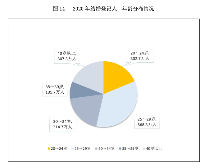 数据来源：《2020年民政事业发展统计公报》