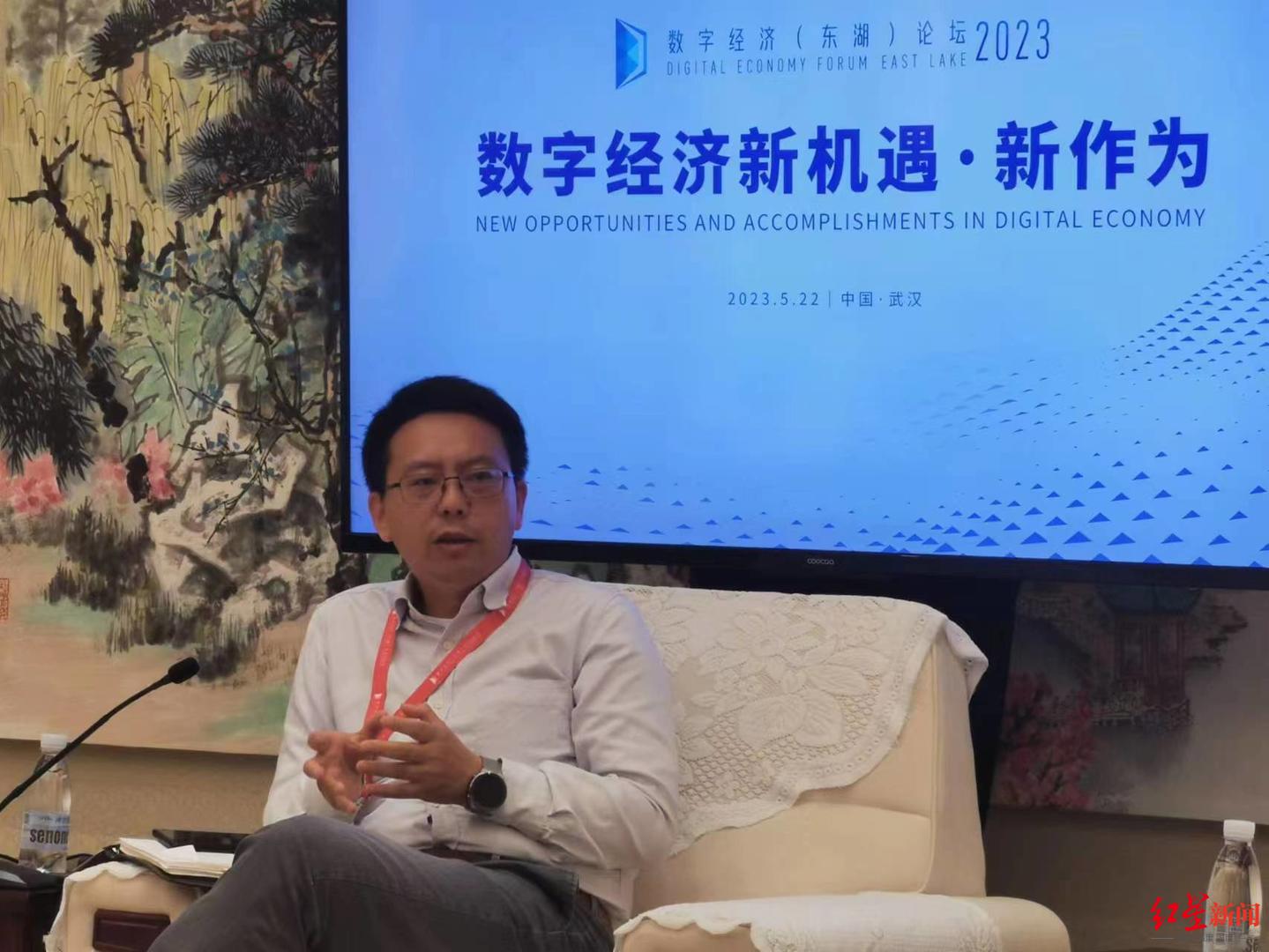 复旦大学教授、上海市数据科学重点实验室主任肖仰华