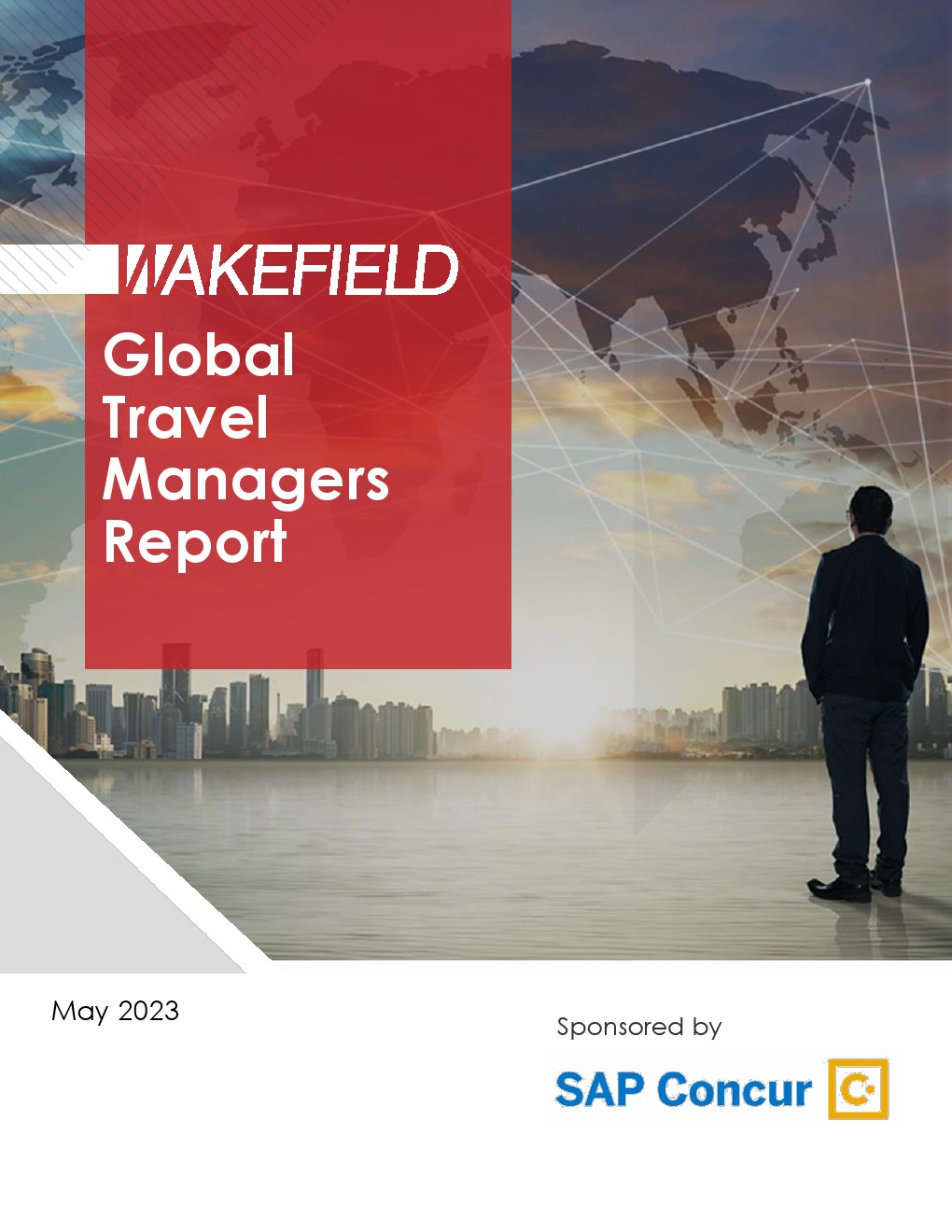 SAP Concur：2023年全球差旅经理报告