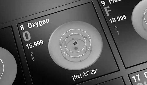 科学家检测到罕见氧同位素