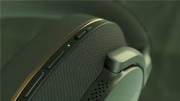 宝华韦健发布 Px7 二代升级款头戴式耳机，售价 3499 元