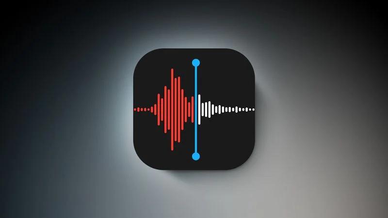 苹果 iOS / iPadOS 17 升级“语音备忘录”，会加密存储在 iCloud 中的标题